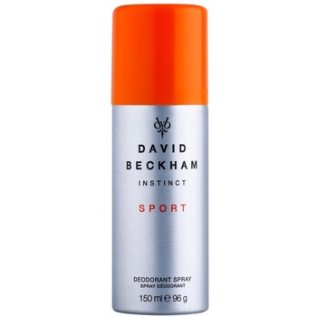 Instinct Sport  David Beckham Deodorant Spray 5.0 oz 150 ml M