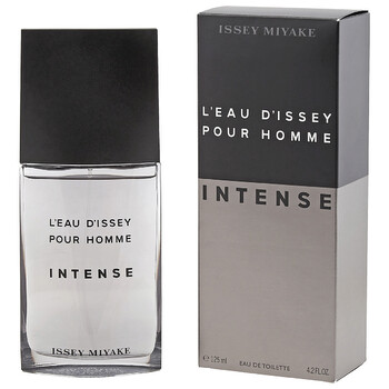 IntenseIssey Miyake Edt Spray 4.2 Oz M