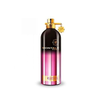 Intense Roses Musk  Montale Extrait de Parfum Spray 3.4 oz 100 ml u
