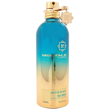 Intense So Iris  Montale Extrait de ParfumSpray 3.4 oz 100 ml u