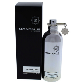 Intense Tiare  Montale EDP Spray 3.4 oz 100 ml u