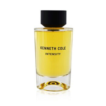 Intensity  Kenneth Cole EDT Spray 3.4 oz 100 ml u