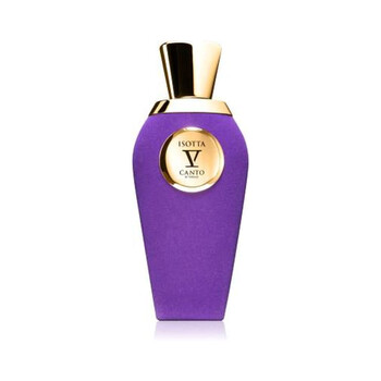 Isotta by V Canto Extrait De Parfum Spray 3.38 oz