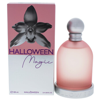 J.Del Pozo Halloween Magic EDT Spray 3.4 oz