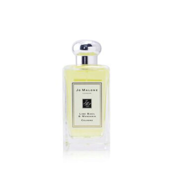 JO MALONE  Lime Basil  Mandarin Cologne Spray Gift Box  100ml3.4oz