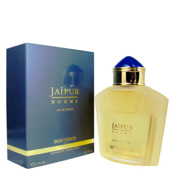 Jaipur Homme  Boucheron EDP Spray 3.4 oz m 100 ml