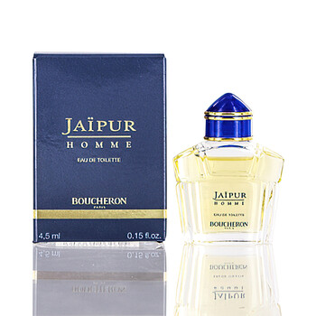Jaipur Homme  Boucheron EDT Mini 0.15 oz 4.5 ml m