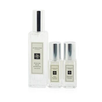 Jo Malone English Pear  Freesia Gift Set