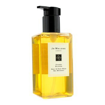 Jo Malone Orange Blossom Body  Hand Wash 8.5 oz