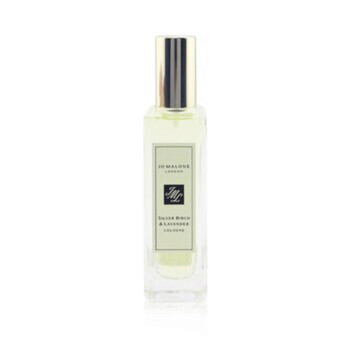 Jo Malone Silver Birch  Lavender EDC Spray 1 oz