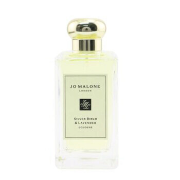 Jo Malone Silver Birch  Lavender EDC Spray 3.4 oz
