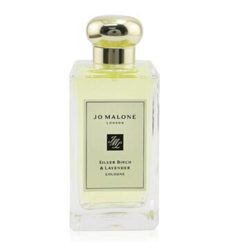 Jo Malone Silver Birch  Lavender EDC Spray 3.4 oz