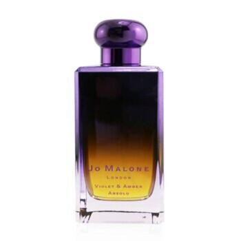 Jo Malone Violet  Amber Absolu EDP Spray 3.3 oz