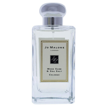 Jo Malone Wood Sage  Sea Salt Eau de Cologne 3.4oz