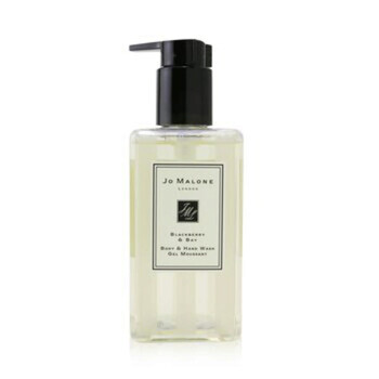 Jo Malone  Blackberry  Bay Body  Hand Wash With Pump  250ml8.5oz