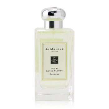 Jo Malone  Fig  Lotus Flower Cologne Spray Originally Without Box  100ml3.4oz