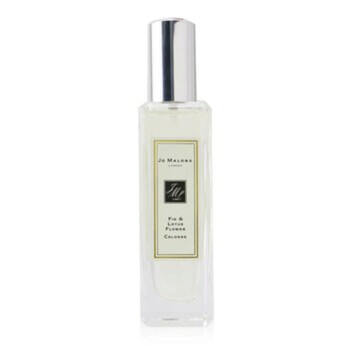 Jo Malone  Fig  Lotus Flower Cologne Spray Originally Without Box  30ml1oz
