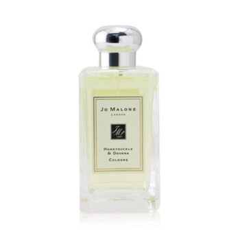 Jo Malone  Honeysuckle  Davana Cologne Spray Gift Box  100ml3.4oz