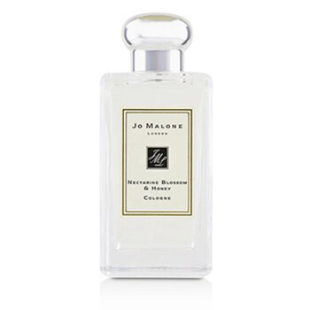 Jo Malone  Nectarine Blossom  Honey Cologne Spray Originally Without Box  100ml3.4oz