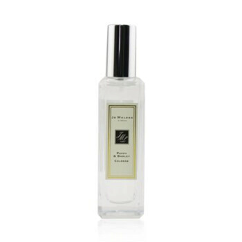 Jo Malone  Poppy  Barley Cologne Spray Originally Without Box  30ml1oz