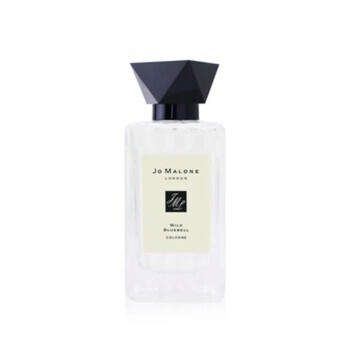 Jo Malone  Wild Bluebell Cologne Spray Limited Edition With Gift Box  100ml3.4oz