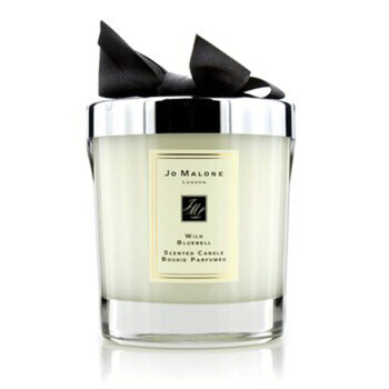 Jo Malone  Wild Bluebell Scented Candle  200g 2.5 inch