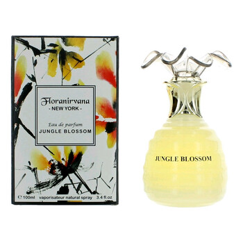 Jungle Blossom EDP Spray 3.4 oz