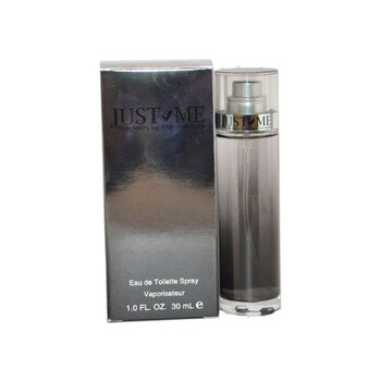 Just Me For Men by Paris Hilton EDT Spray 1.7 oz