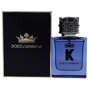 K by Dolce and Gabbana for Men  1.6 oz EDP Spray
