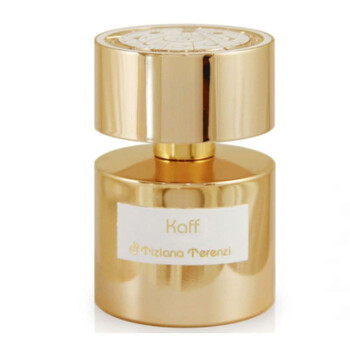 Kaff by Tiziana Terenzi 3.38 oz Extrait De Parfum Spray Unisex