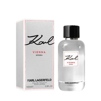 Karl Vienna Opera EDT 3.4 oz