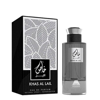 Khas Al Lail EDP Spray 3.4 oz