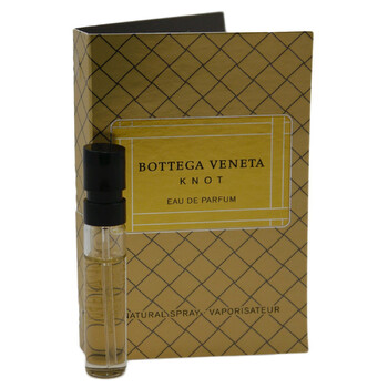 Knot  Bottega Veneta EDP Spray 0.04 oz 1.2 ml W