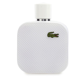 L.12.12 Blanc  Lacoste EDT Spray white 3.3 oz m