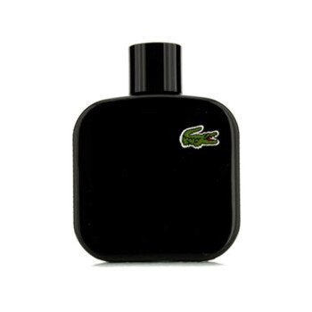 L.12.12 Noir Intense  Lacoste EDT Spray 3.3 oz 100 ml m