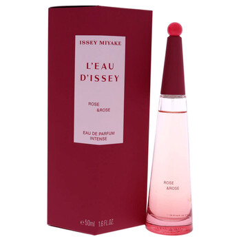 LEau DIssey RoseRose EDP 1.6 oz Women Spray