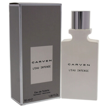 LEau Intense by Carven for Men  1.66 oz EDT Spray
