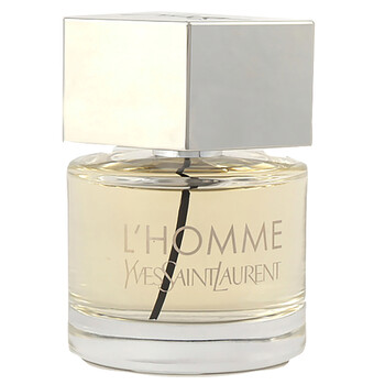 LHOMME  YSL EDT SPRAY 2.0 OZ M