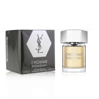 LHomme Eau De Toilette Spray  40ml1.3oz