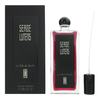 La Fille De Berlin  Serge Lutens EDP Spray 1.6 oz 50 ml U