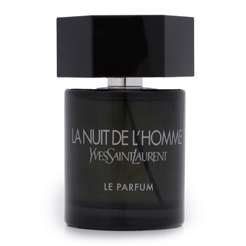 La Nuit De Lhomme Le Parfum Eau de Parfum Spray for Men 3.3 oz