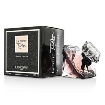 La Nuit Tresor  Lancome EDP Spray 1.7 oz 50 ml w