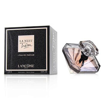 La Nuit Tresor  Lancome EDP Spray 3.4 oz 100 ml w