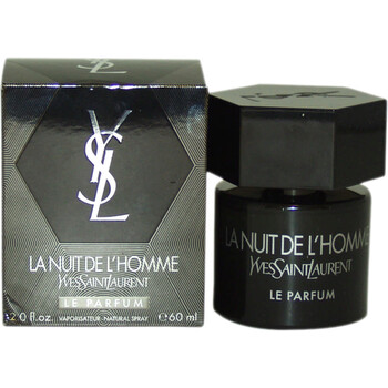 La Nuit de LHomme Le Parfum by Yves Saint Laurent for Men  2 oz EDP Spray