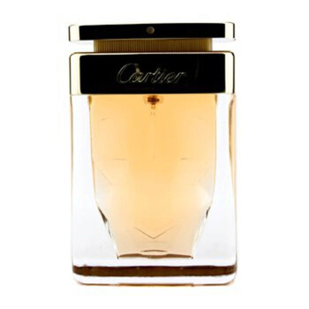 La Panthere  Cartier EDP Spray 1.6 oz w