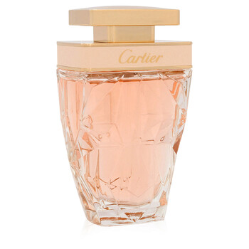 La Panthere  Cartier EDT Spray 1.6 oz 50 ml w