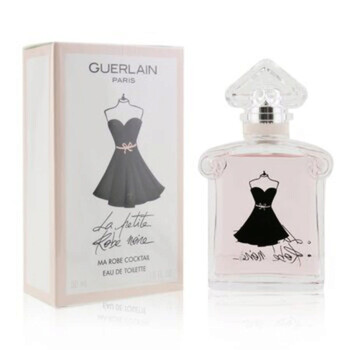 La Petite Robe Noire  Guerlain EDT Spray 1.6 oz w