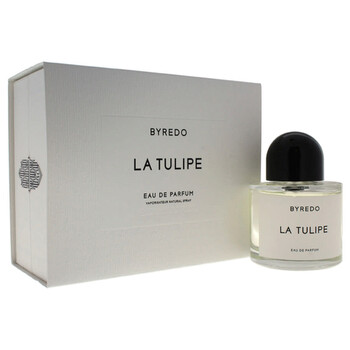 La Tulipe by Byredo for Women  3.3 oz EDP Spray