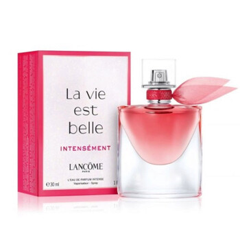 La Vie Est Belle Intensement 1.7 oz 50 ml LEau De Parfum Intense Spray Tester