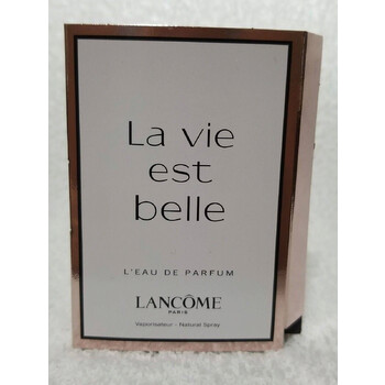 La Vie Est Belle  Lancome EDP Spray Vial 0.05 oz 1.5 ml w